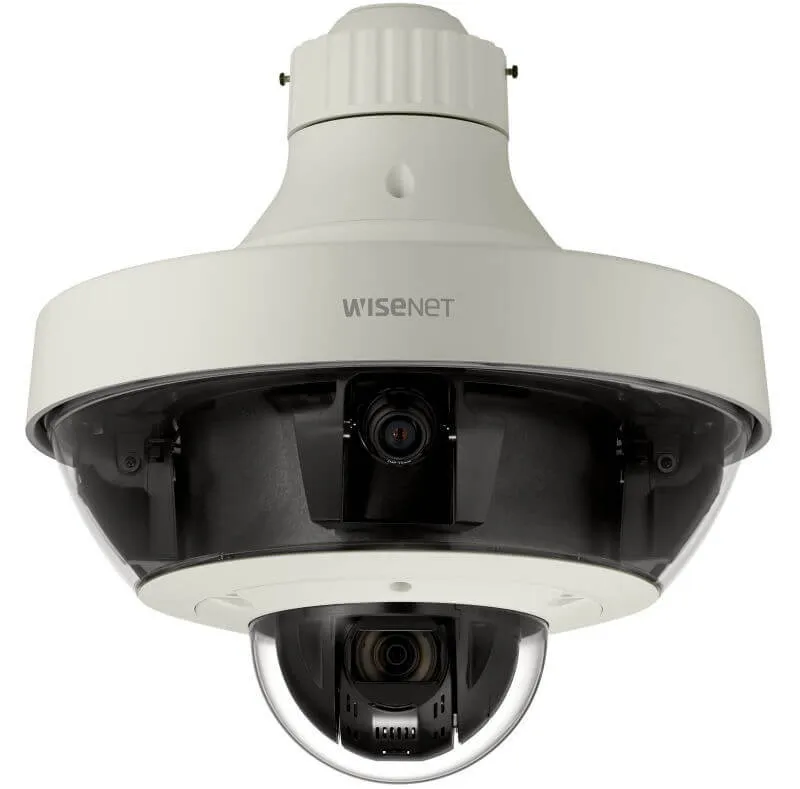 Wisenet Multi Directional PNM-9320VQP