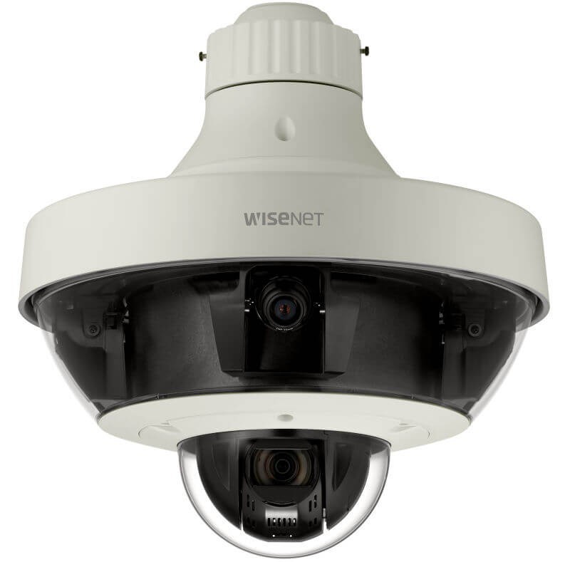 Wisenet Multi Directional PNM-9320VQP