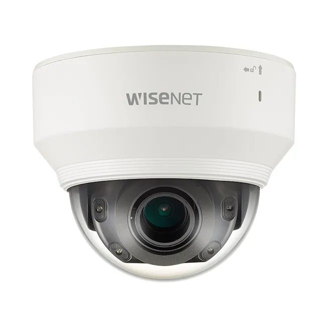 Wisenet P Series PND-9080R