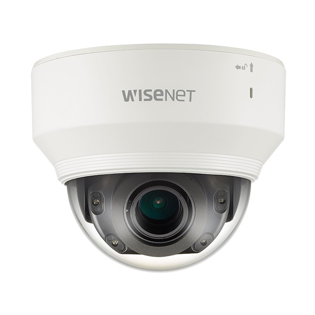 Wisenet P Series PND-9080R