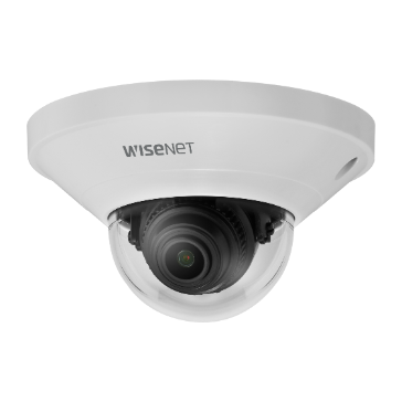 Wisenet Q SERIES QND-6021