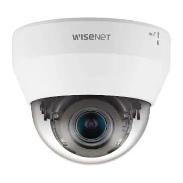 Wisenet Q SERIES QND-7080R
