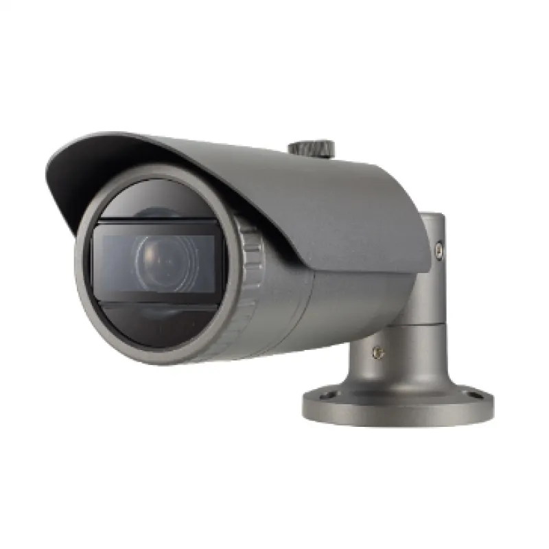 Wisenet Q SERIES QNO-7080R