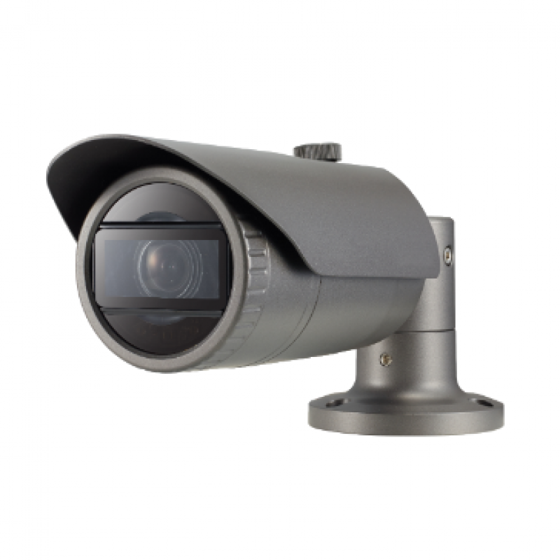 Wisenet Q SERIES QNO-7080R