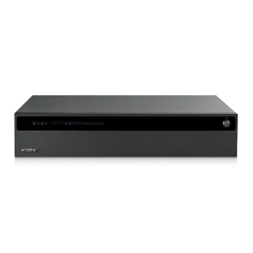 Wisenet Server NVR (Built-in SSM2.0 RS) PRP-4000H8