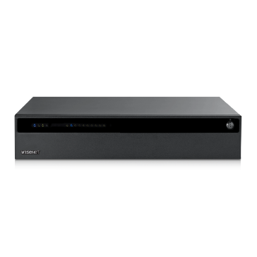 Wisenet Server NVR (Built-in SSM2.0 RS) PRP-4000H8