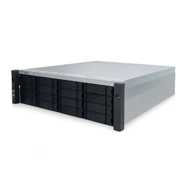 Wisenet Server NVR (Built-in SSM2.0 RS) PRP-5000H16
