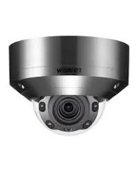 Wisenet Stainless Housing XNV-8080RSA