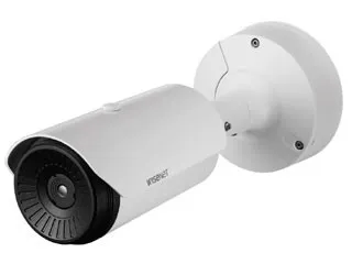 Wisenet Thermal Camera TNO-4040T