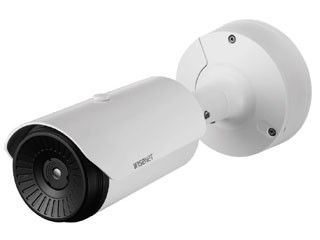 Wisenet Thermal Camera TNO-4040T