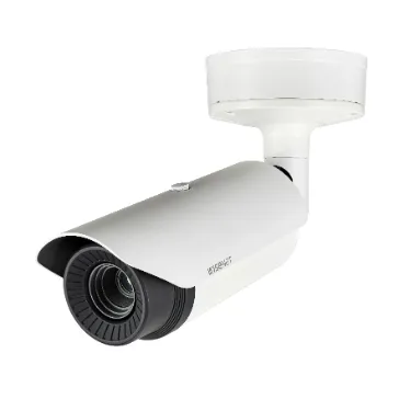 Wisenet Thermal Camera TNO-4040TR