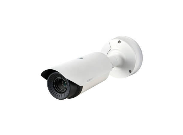 Wisenet Thermal Camera TNO-4041T