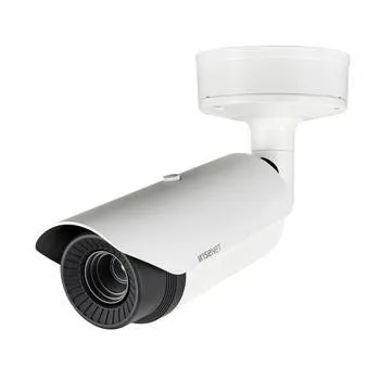 Wisenet Thermal Camera TNO-4051T