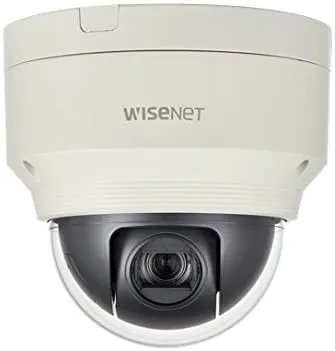 Wisenet X PTZ XNP-6120H