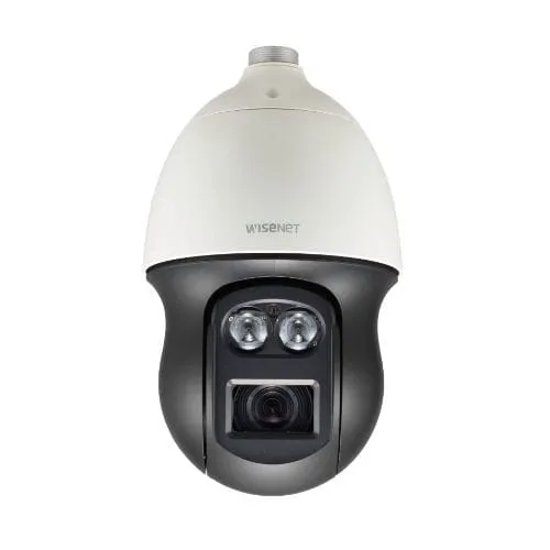 Wisenet X PTZ XNP-6250RH