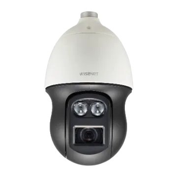 Wisenet X PTZ XNP-6550RH