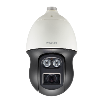 Wisenet X PTZ XNP-6550RH
