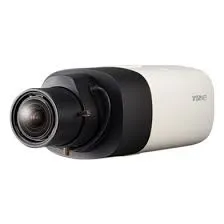 Wisenet X Series XNB-8000