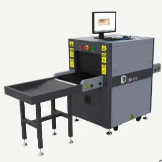 X-Ray Luggage Inspection LD5030