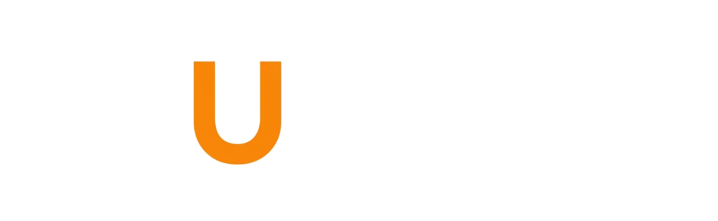 Ouffice Logo White